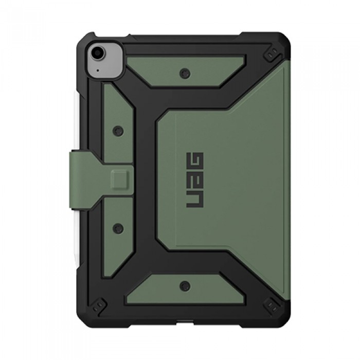 IPAD PRO 11" UAG METROPOLIS SE SERIES CASE  